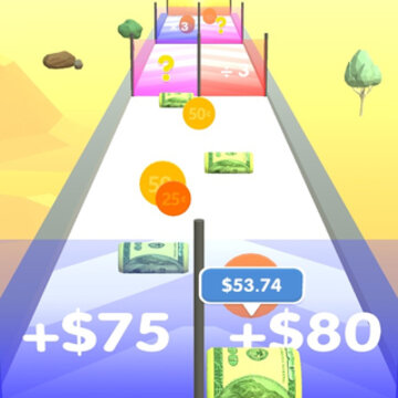 ��Ǯѡ��Money Choice