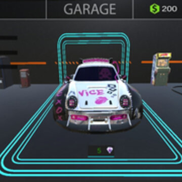 停车场驾驶模拟Car Parking 停车场驾驶模拟Car Parking