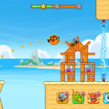 ����С�����ȶ���JungleSquad