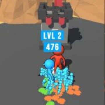 ����˳Ǳ����ƻ�Count Hero
