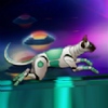 ����è̫��������Cybercat Space Runnerv10 ���İ�