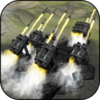 �ִ�½������ս��(Army Missile War)v1.1 ��׿��
