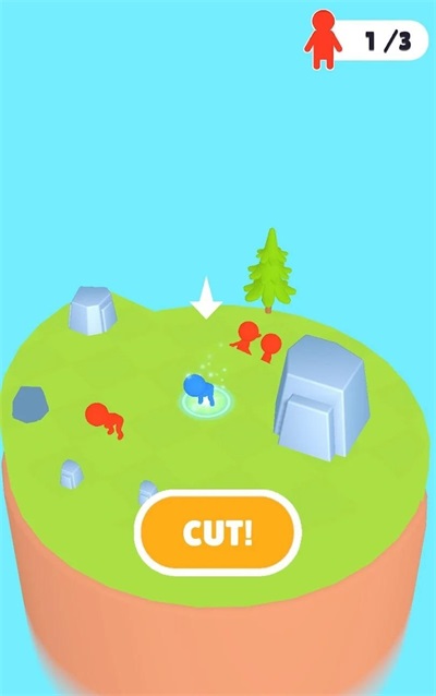 �еؾ�����Slice Arenav1.1 ���°�