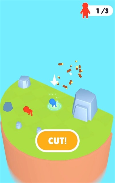 �еؾ�����Slice Arenav1.1 ���°�