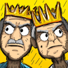үү���ֲ̿�֮ս(Grandpa & Granny horror battle)v0.1 ��׿��
