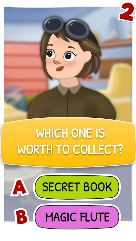 ����ѡ��2(Life Choices 2)v1.0.0 ��׿��