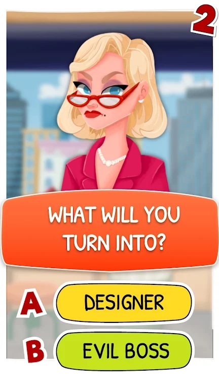 ����ѡ��2(Life Choices 2)v1.0.0 ��׿��
