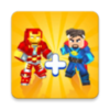 Ӣ�������ܲ�(Merge Run 3D)v0.0.2 ��׿��