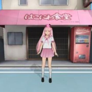 动漫学校模拟器Anime School sim 动漫学校模拟器Anime School sim