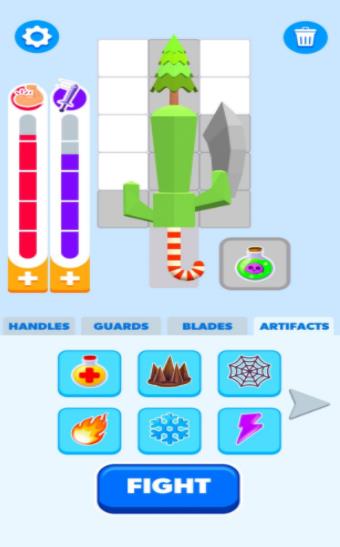 ����ս����(Weapon Builder)v0.7 ��׿��