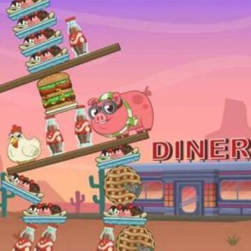 冒险猪AdventurePig 冒险猪AdventurePig