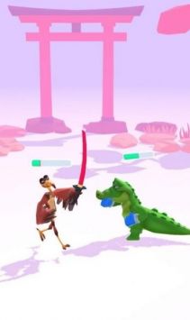 ����ս��3DPet Fightingv1.0 ��׿��