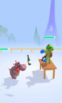 ����ս��3DPet Fightingv1.0 ��׿��