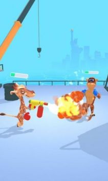 ����ս��3DPet Fightingv1.0 ��׿��