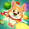 С��ˮ��Ƭ(Puppy Fruit Slice)v1.0.0 ��׿��