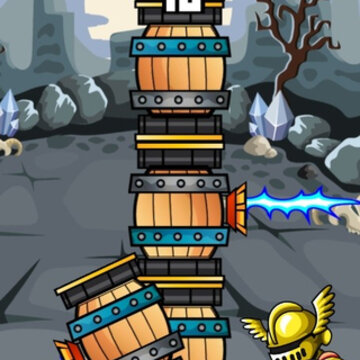 ��ʿѵ��Knight Training