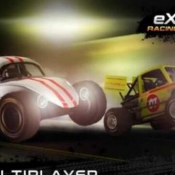 ��������ð��Extreme Racing