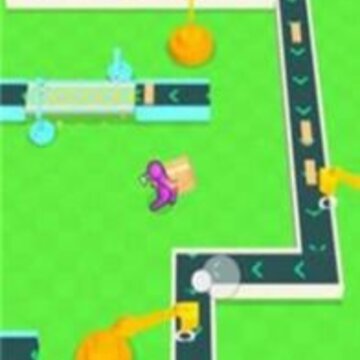 �Զ�����������Automatic Factory Builder