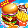 ������⿴�ʦ(Restaurant Cooking Master)v1.2.12 ��׿��