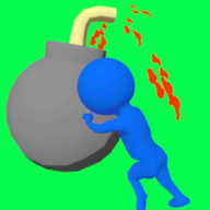 ��ը������սv0.0.1 ��׿��
