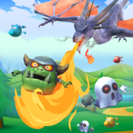 飞龙迷宫跑者(Flying Dragon Maze Runner)v1.0.2 安卓版