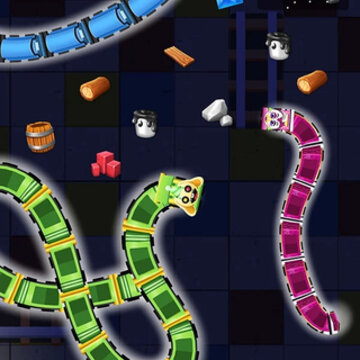 �𳵾�����Choo Train io