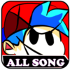 ��ɫ������֮ҹ�����ֳ�(friday night funkin music)v1.1 ��׿��