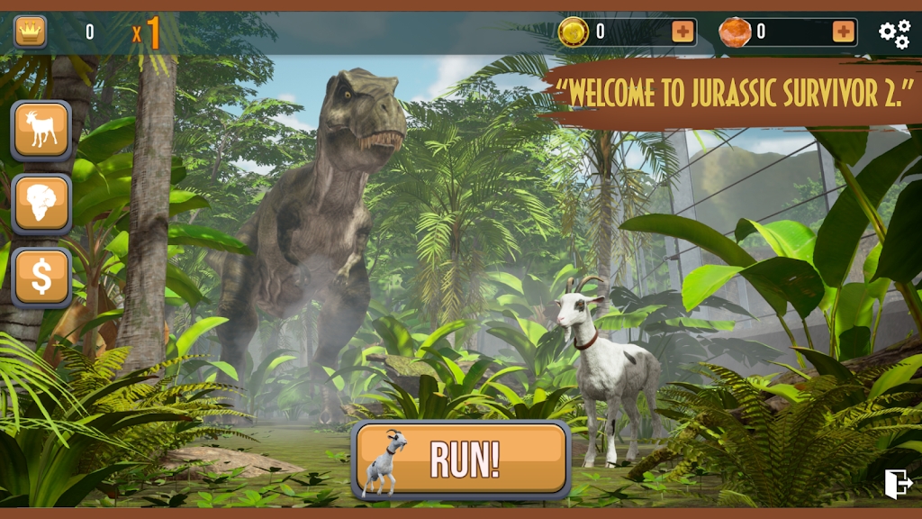 ٪�޼��Ҵ���2(Jurassic Survivor 2)v0.05 ��׿��