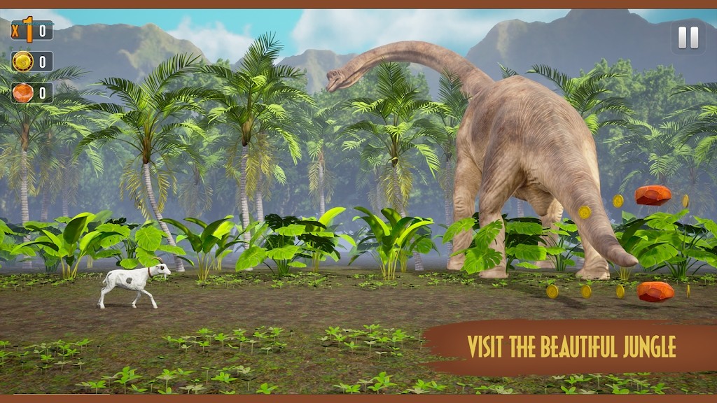 ٪�޼��Ҵ���2(Jurassic Survivor 2)v0.05 ��׿��