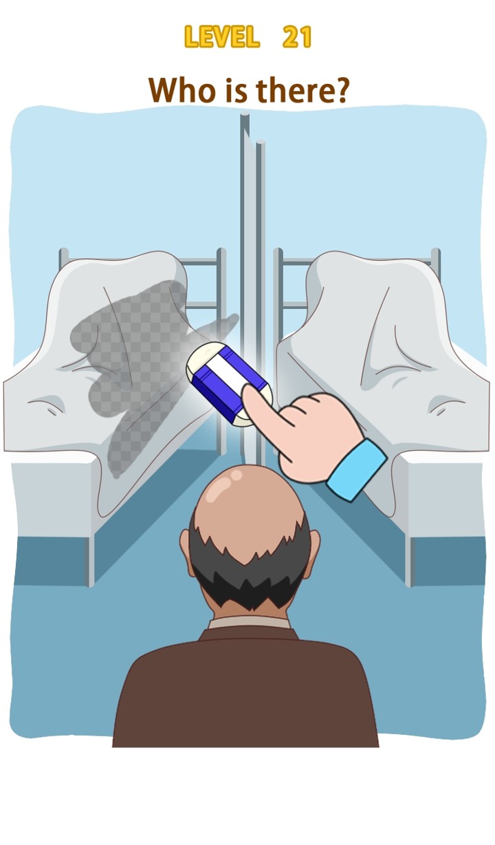 ������Ϸ˼ά����(Brain RaiseTricky Test)v1.1.9 ��׿��