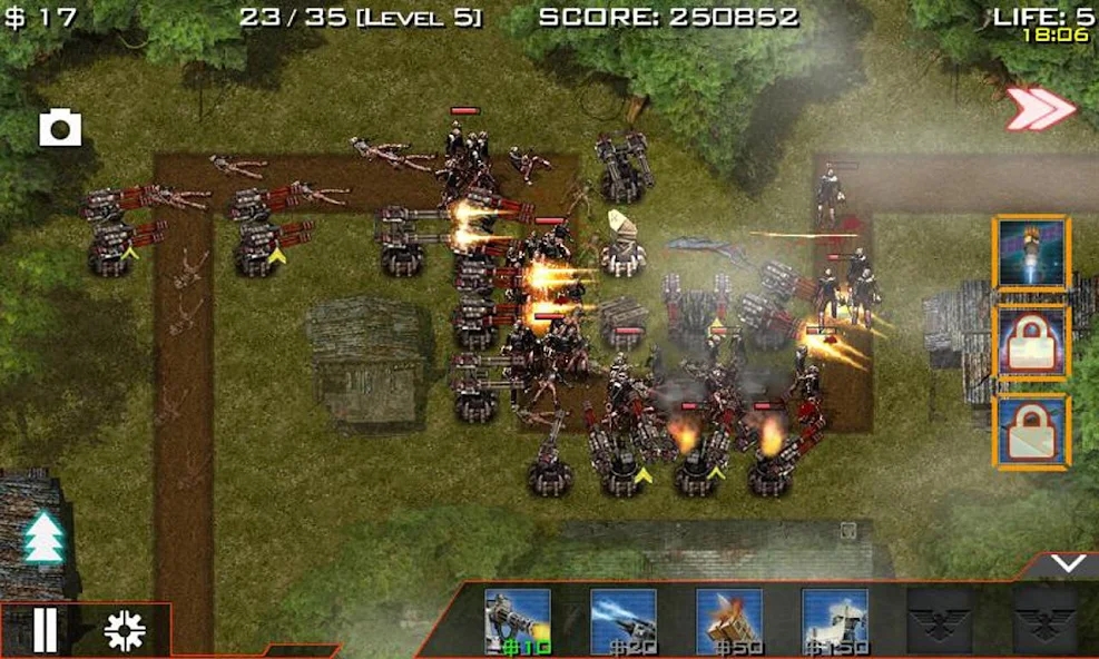 �ڷ�Ⱥ������(Survive the Swarms)v1.16.0 ��׿��