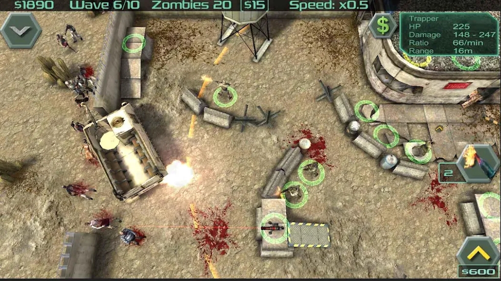 �ڷ�Ⱥ������(Survive the Swarms)v1.16.0 ��׿��