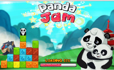 Сè(Panda Jam)v1.8.37 ׿