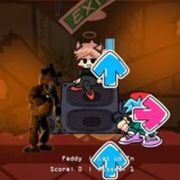Funkin音乐之战全模式 Funkin音乐之战全模式