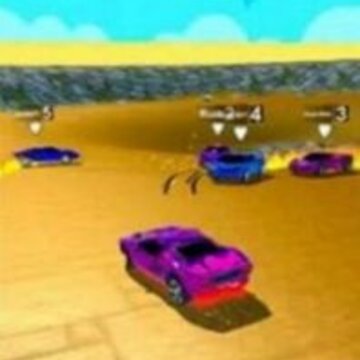 ��ʵ�������޾���Real Cars Extreme Racing