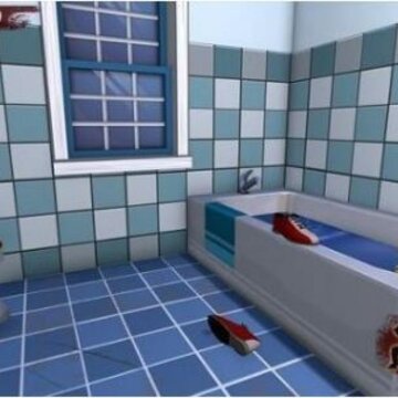 ���Ѱ��3dFriend Kidnapper 3d Game