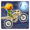 �Ϲ�����Ħ��(moto x3m spooky land)v1.0 ��׿��