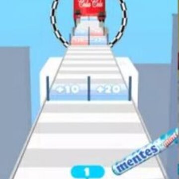 ���ֱ�ըCola Explosion Math