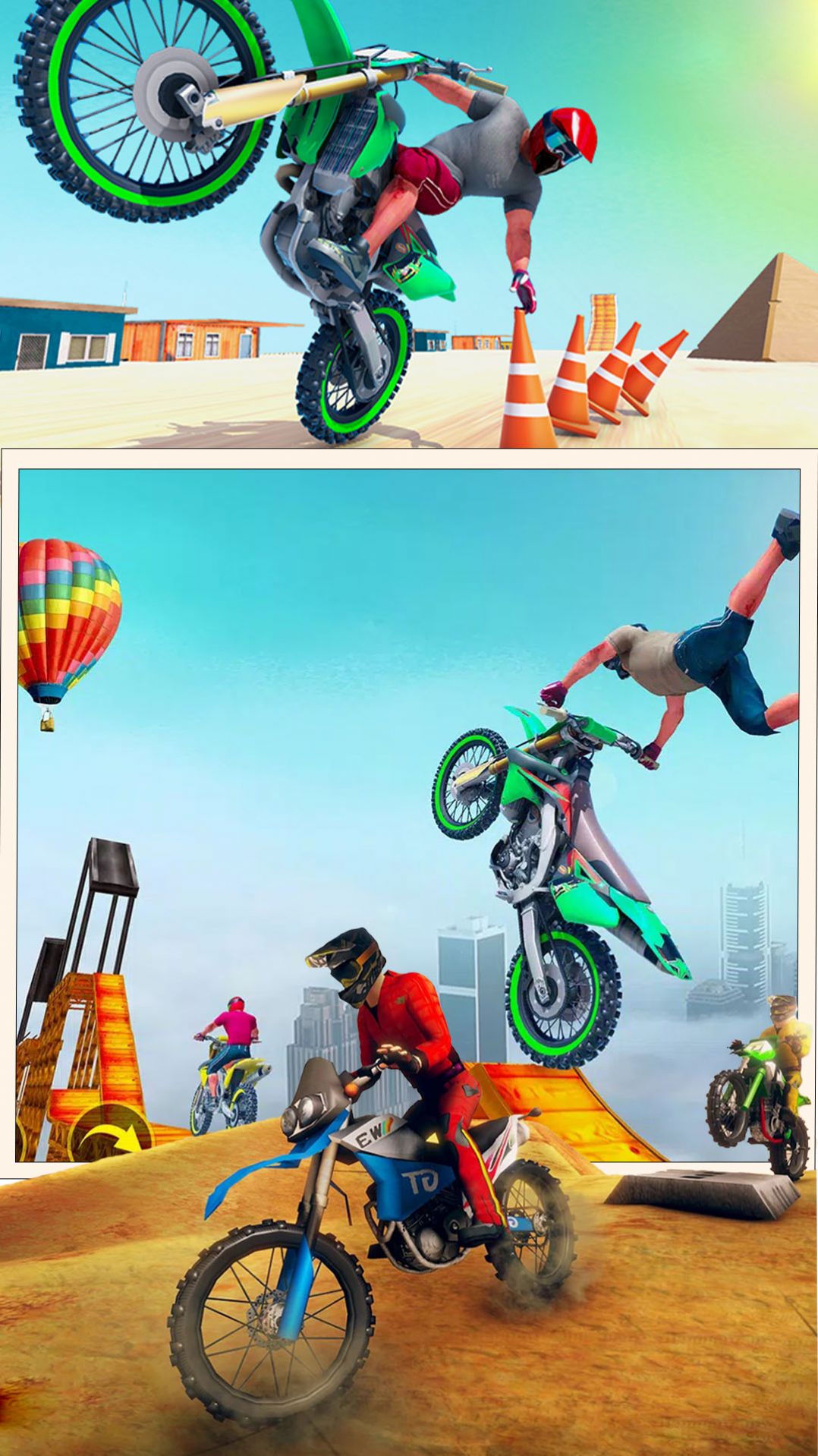 ����Ħ�г�ģ����v1.0 ��׿��