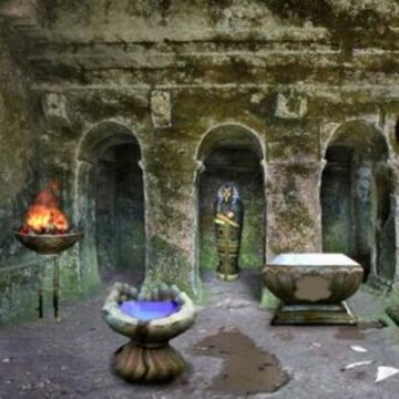 密室逃脱神秘修道院Escape Room Mystery Monastery 密室逃脱神秘修道院Escape Room Mystery Monastery