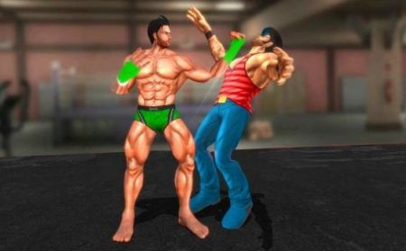 ְҵˤ��ģ����Pro Wrestling Simulatorv0.1 ��׿��