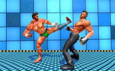 ְҵˤ��ģ����Pro Wrestling Simulatorv0.1 ��׿��