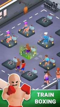 ȭIdle Boxing Tycoonv1.0.19 ׿