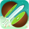 ����ˮ������(Fruit Ninja Deluxe)v1.0 ��׿��