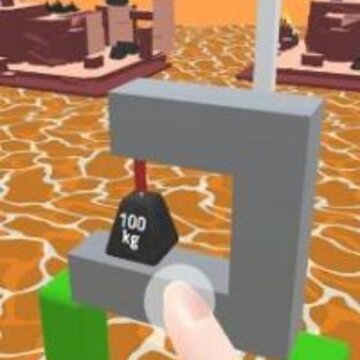������ƽ��Gravity Master