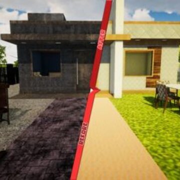 家庭维修工作模拟器Home Repair Job Simulator 家庭维修工作模拟器Home Repair Job Simulator