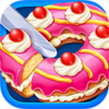 ��ζ��������ʦDonut Cakev1.0 ��׿��