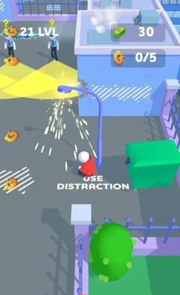 ��ͷ����ģ����Street Artist Simulatorv0.3 ��׿��
