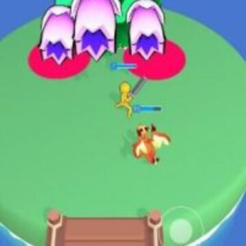 ���ﵺ����ɱMonster Hunt
