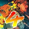 Streets of Rage 4�ֻ���(ŭ֮��ȭ4)v1.0 ��׿��